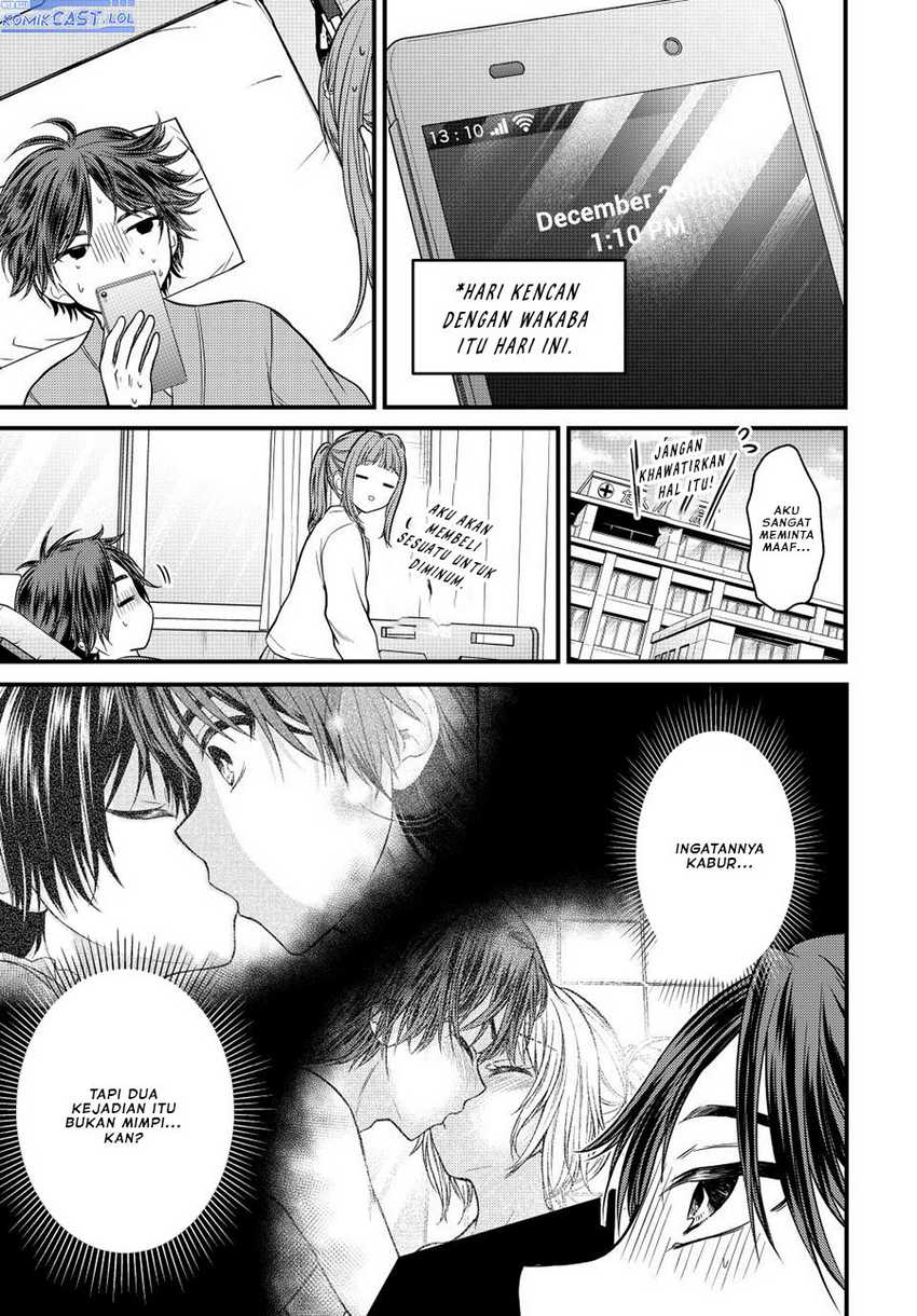 Chapter 124 - halaman 17
