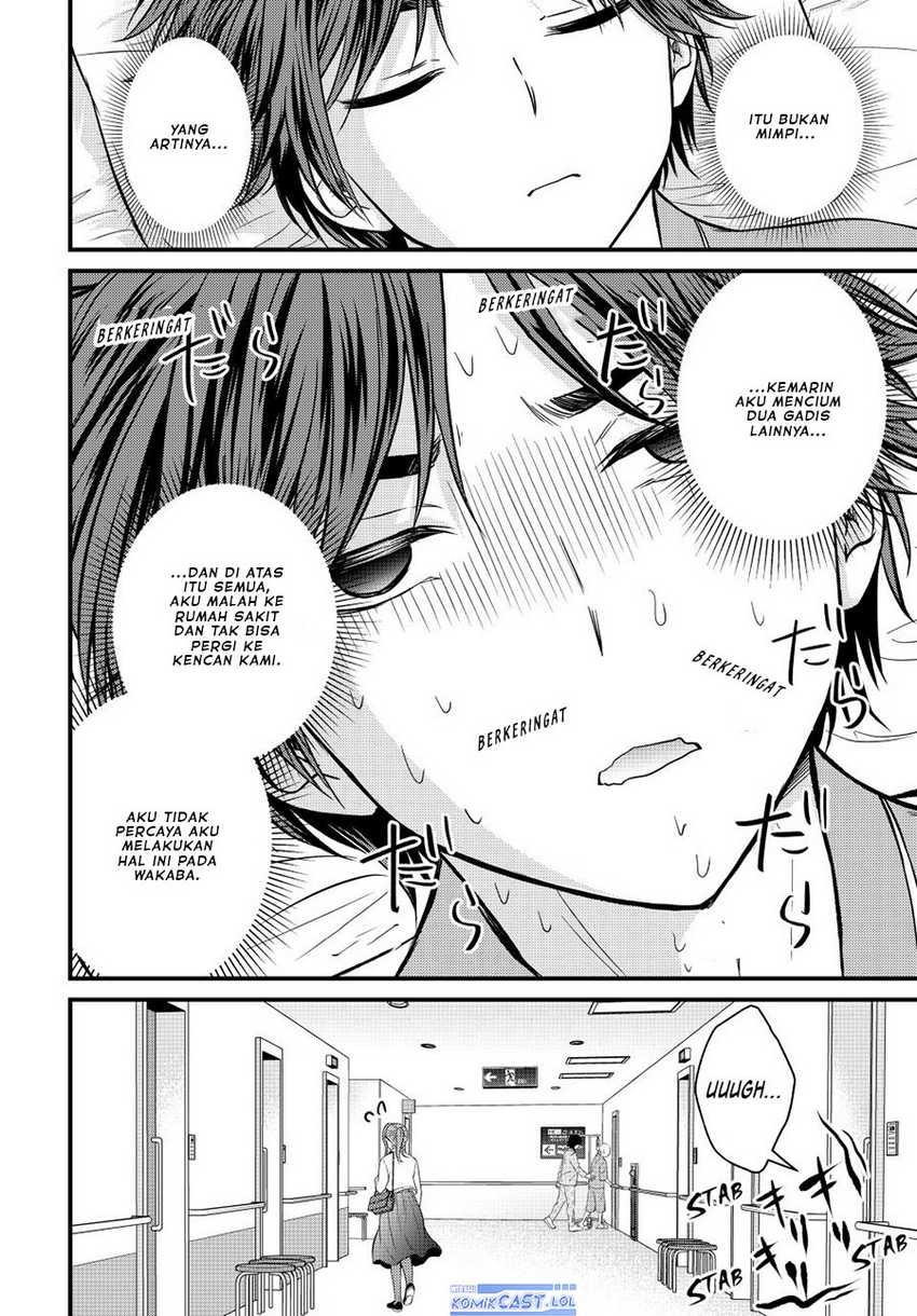Chapter 124 - halaman 18