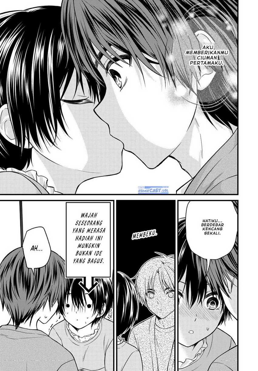 Chapter 124 - halaman 3