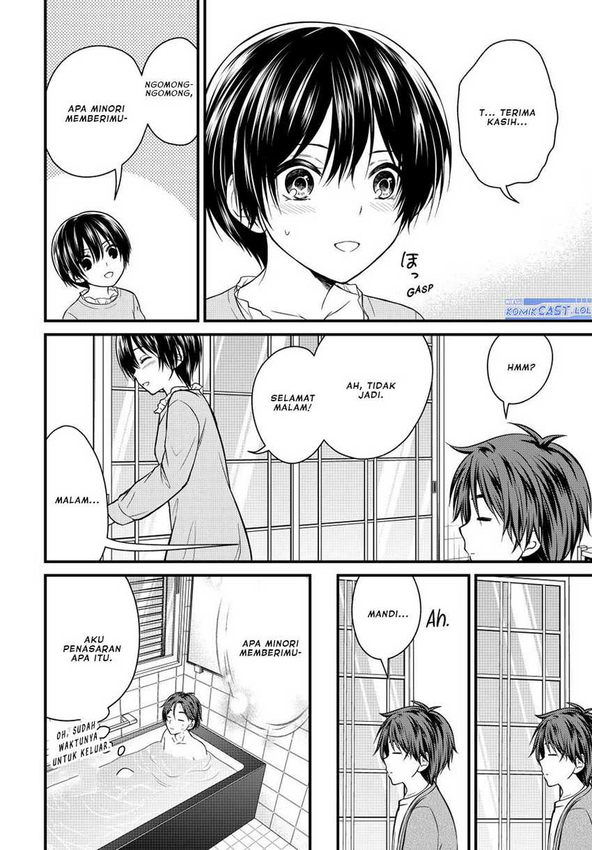 Chapter 124 - halaman 4