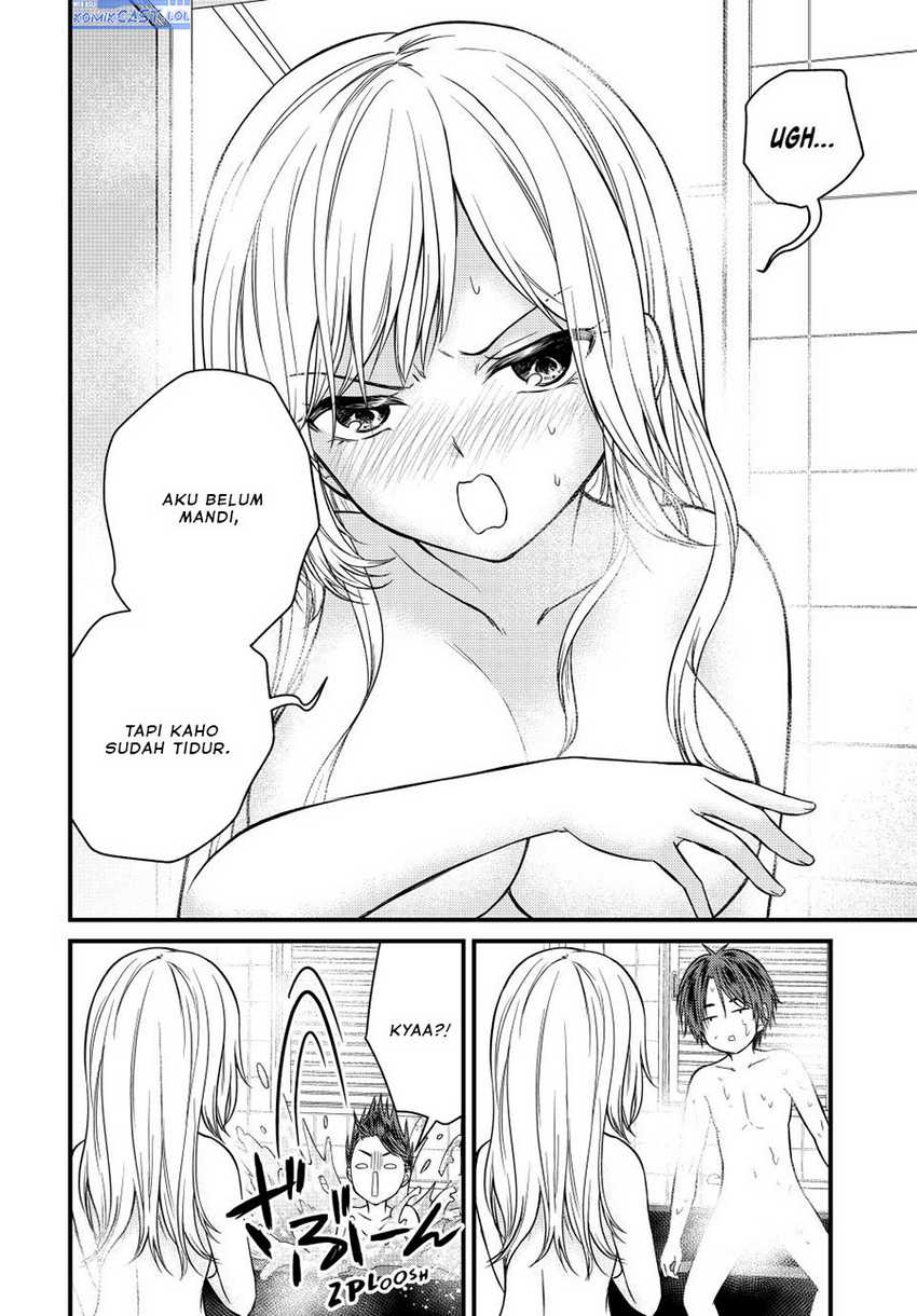 Chapter 124 - halaman 6