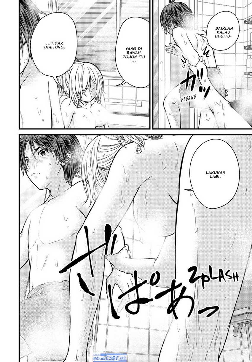 Chapter 124 - halaman 8
