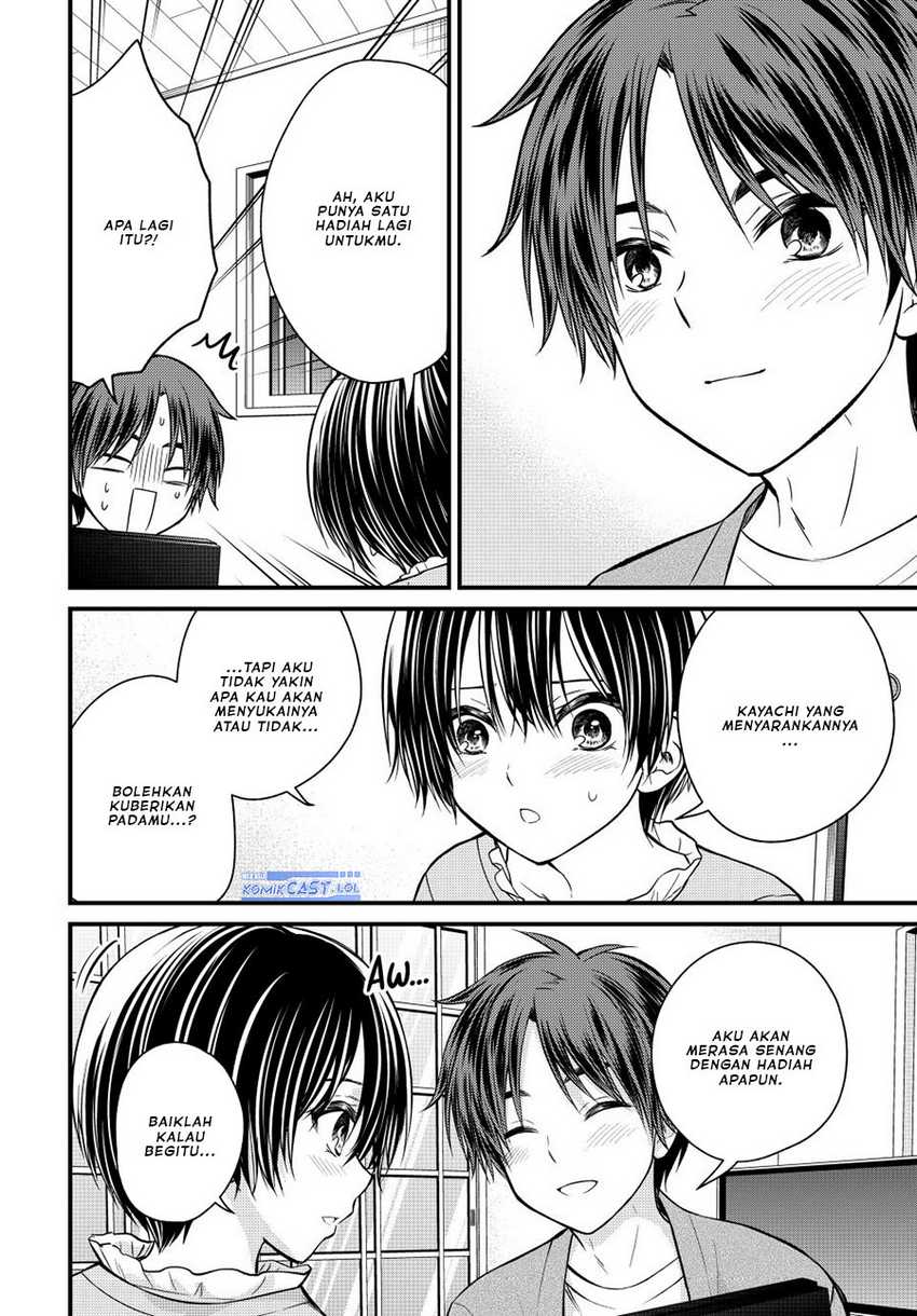 Chapter 123 - halaman 14