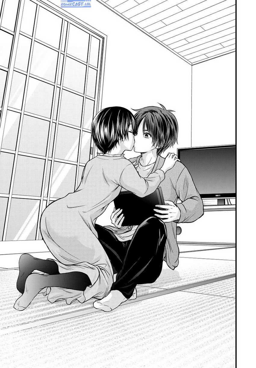 Chapter 123 - halaman 15
