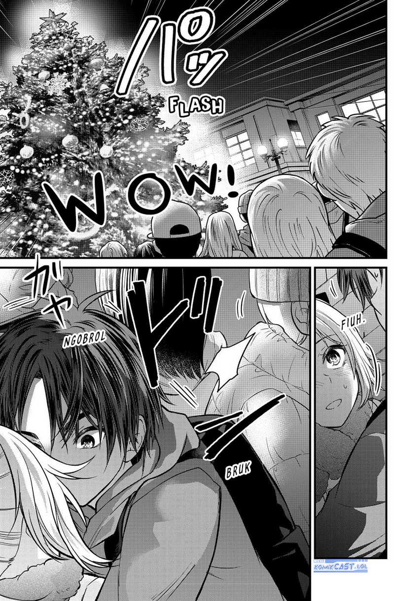 Chapter 122 - halaman 15