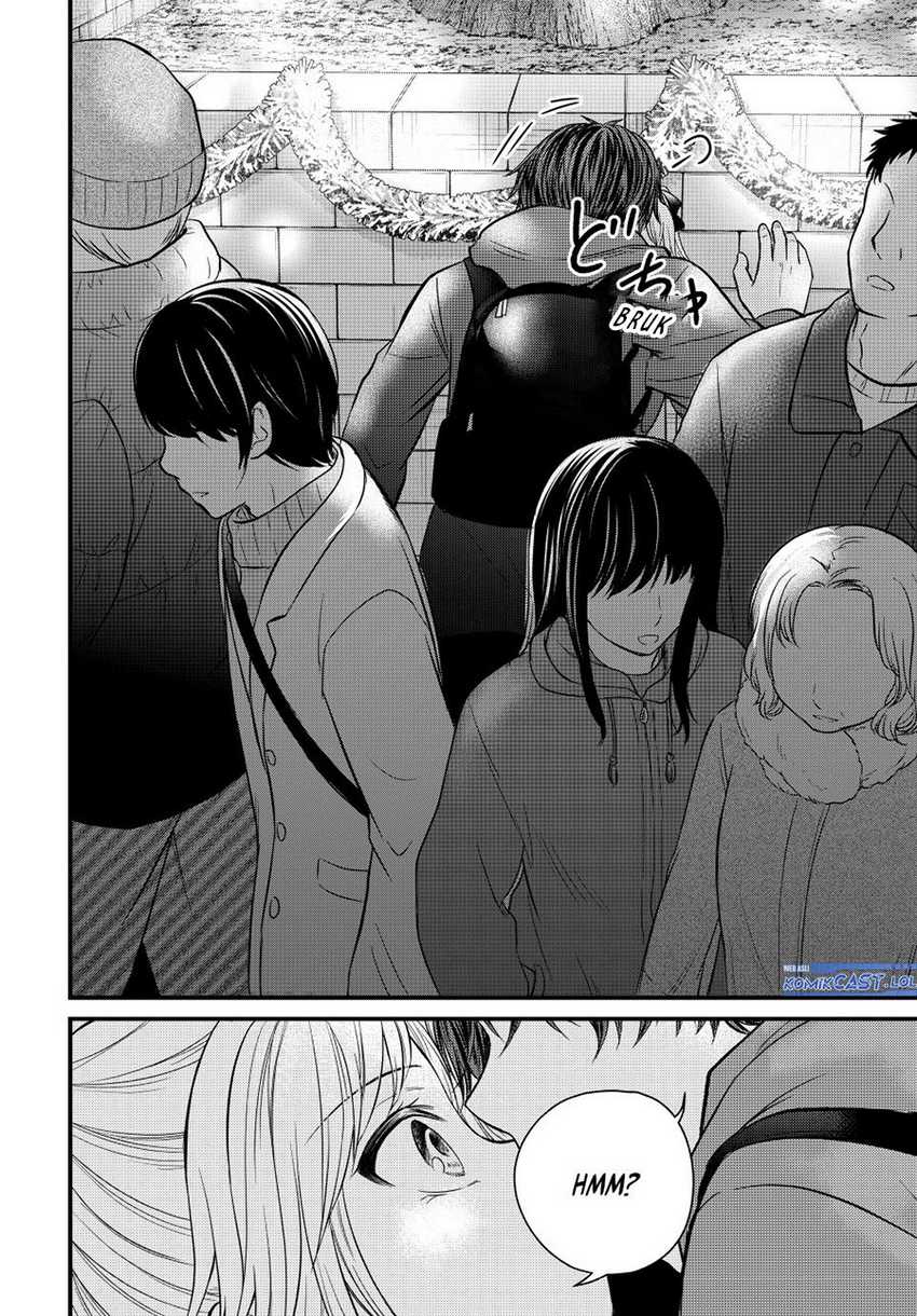 Chapter 122 - halaman 16