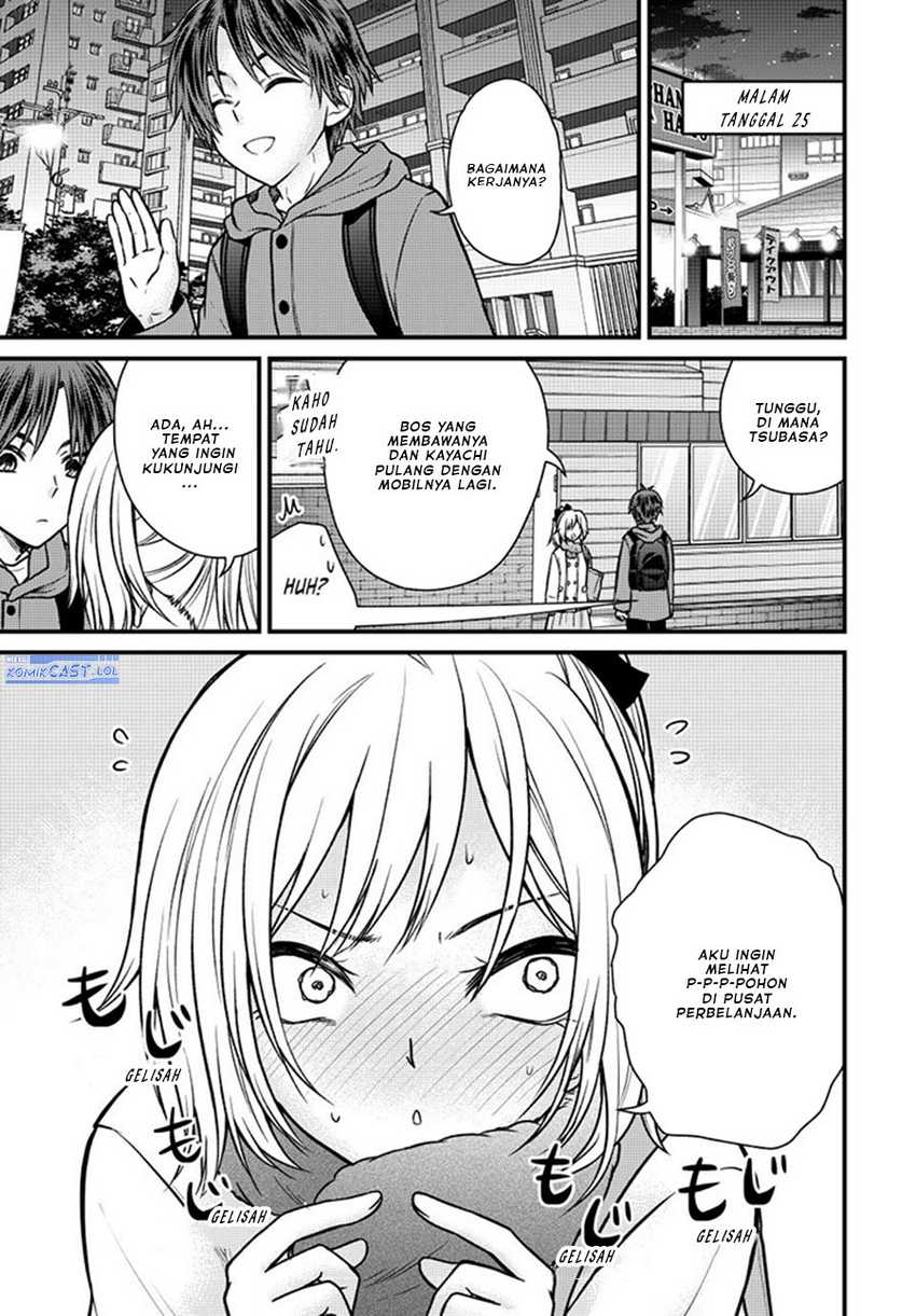 Chapter 122 - halaman 3