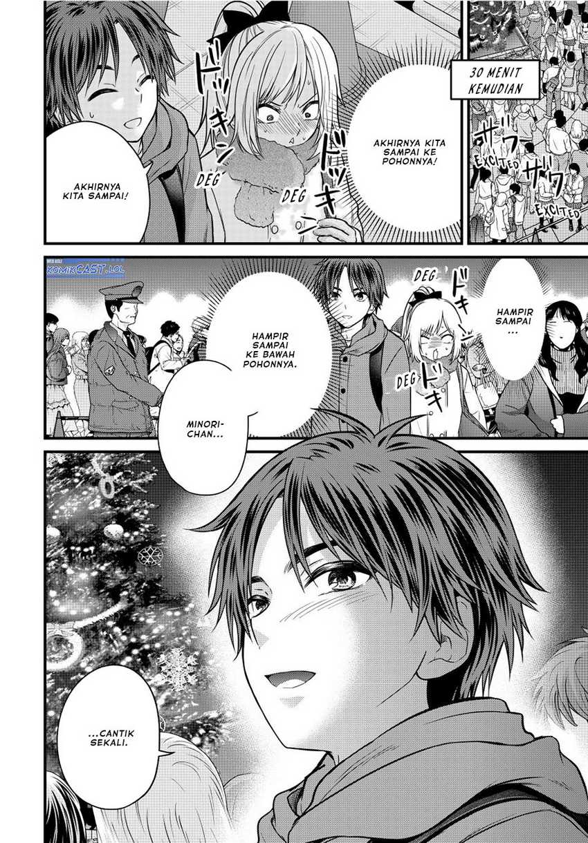 Chapter 122 - halaman 6