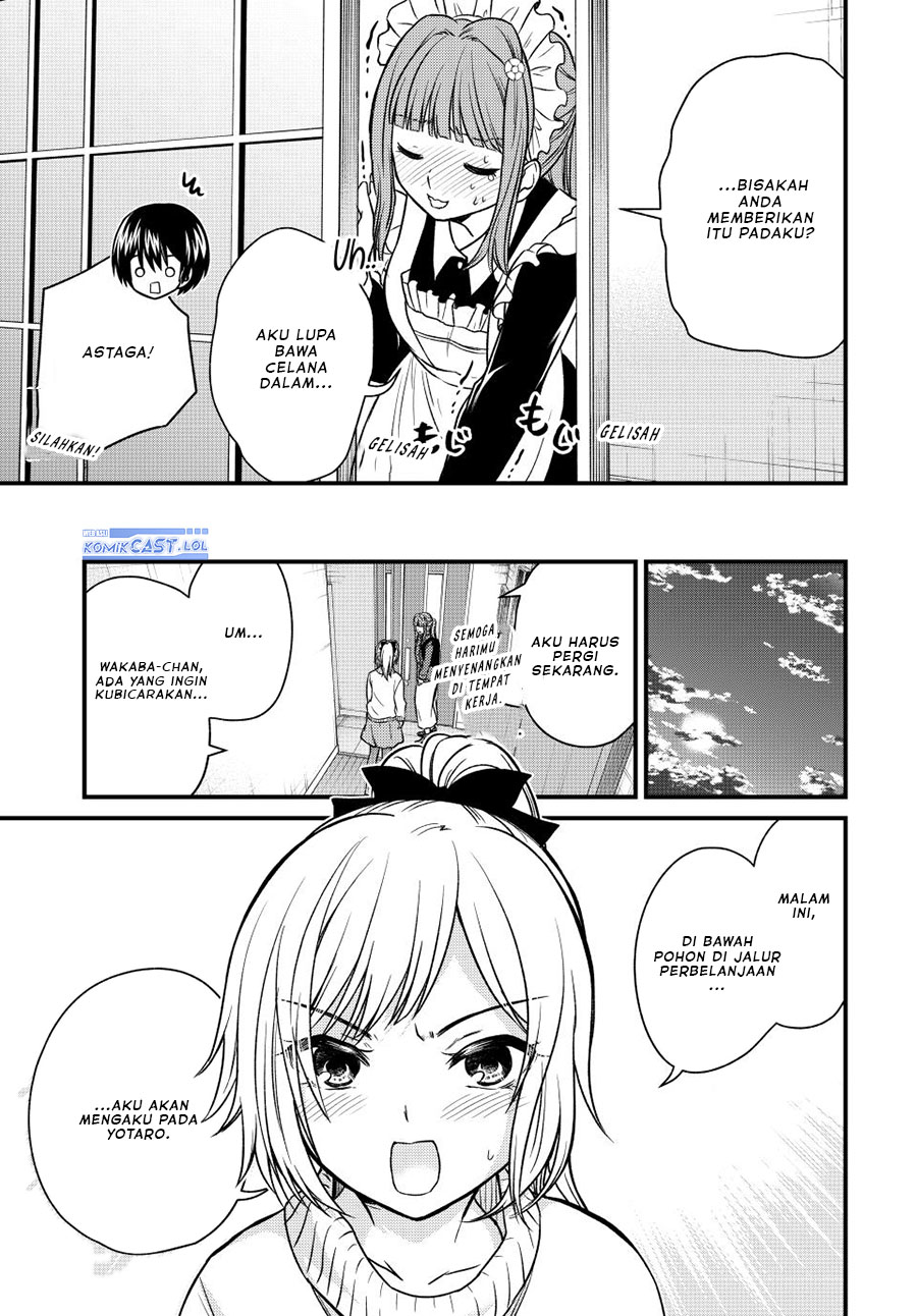 Chapter 121 - halaman 15