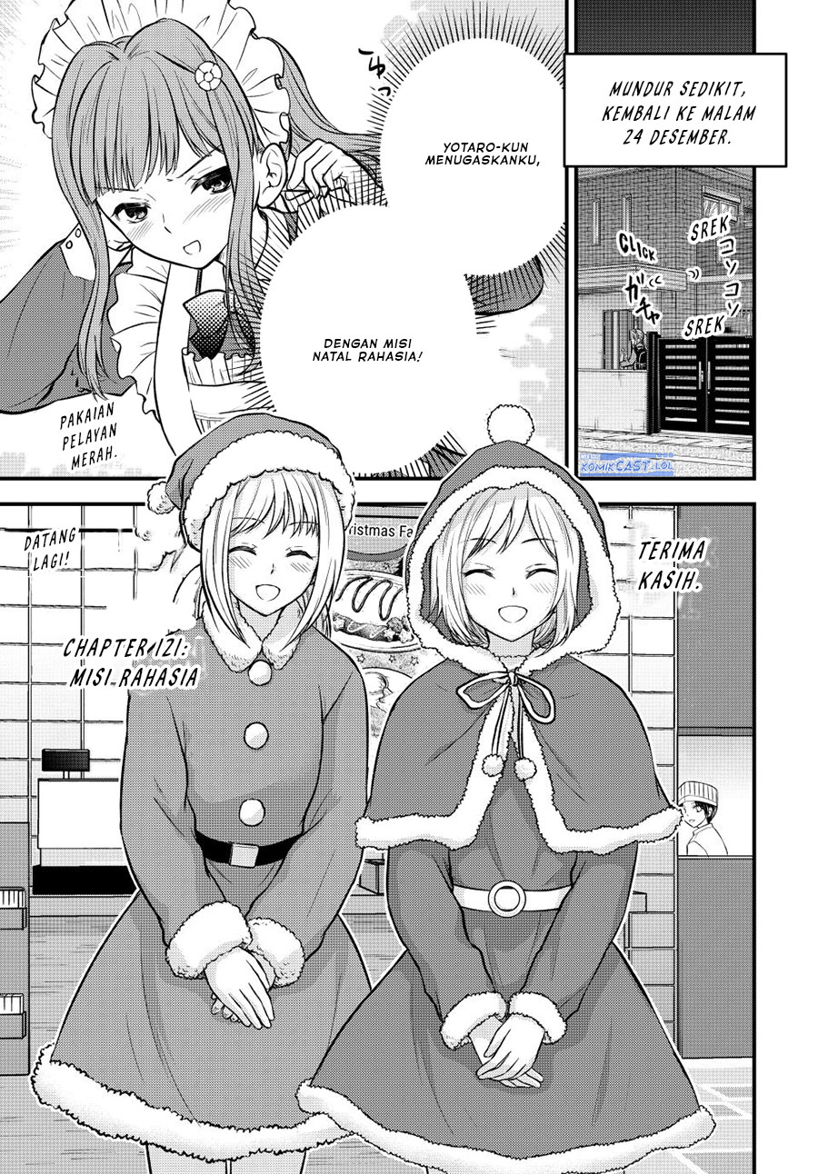 Chapter 121 - halaman 3
