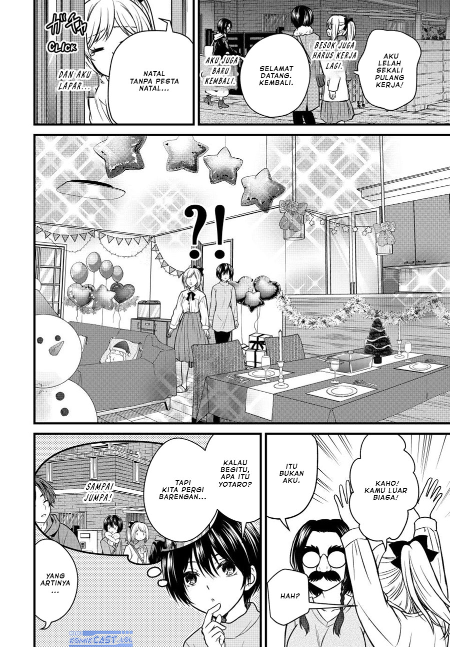 Chapter 121 - halaman 4