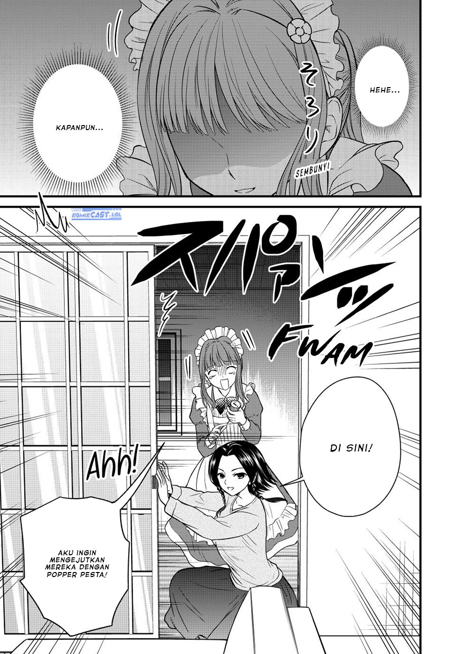 Chapter 121 - halaman 5