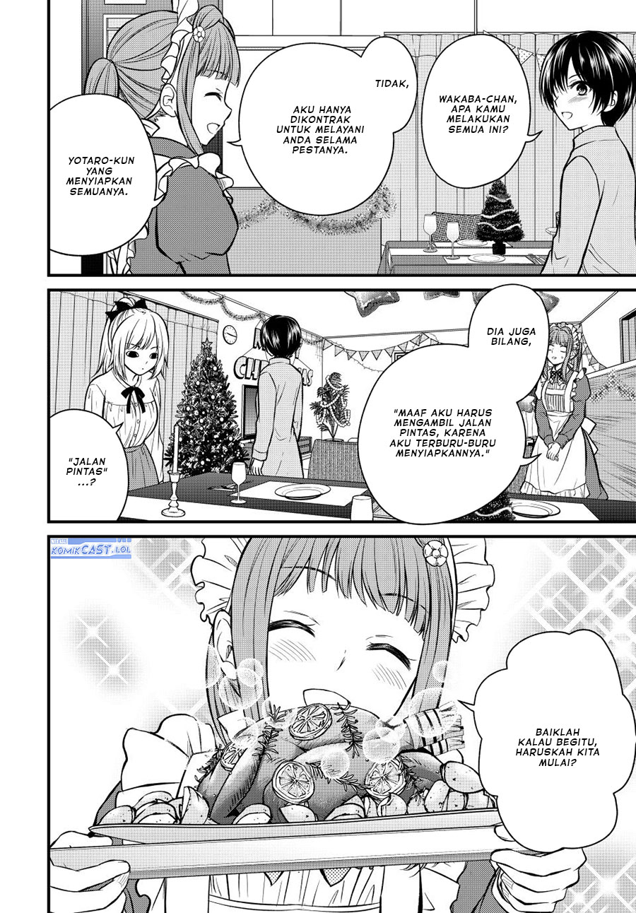 Chapter 121 - halaman 6