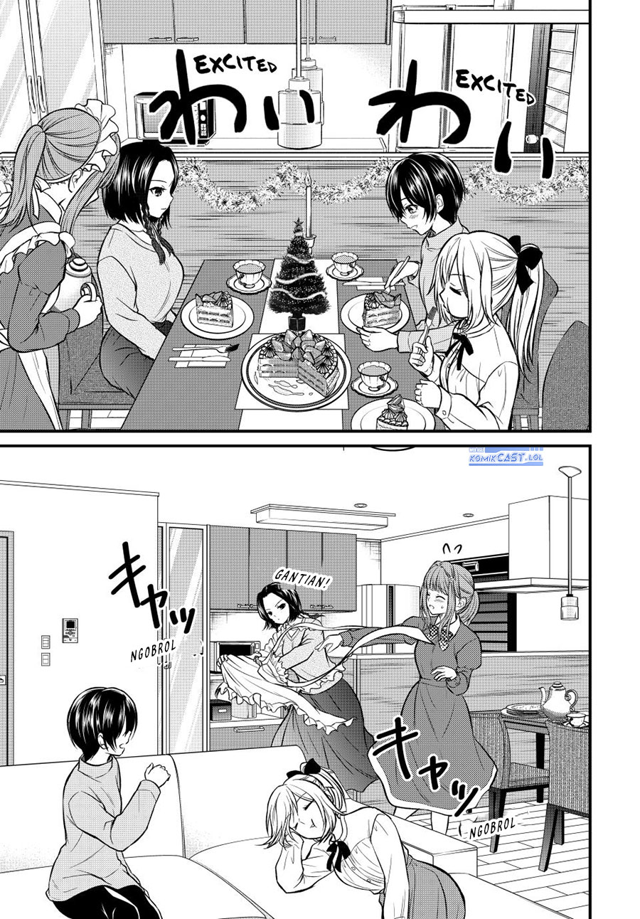 Chapter 121 - halaman 7