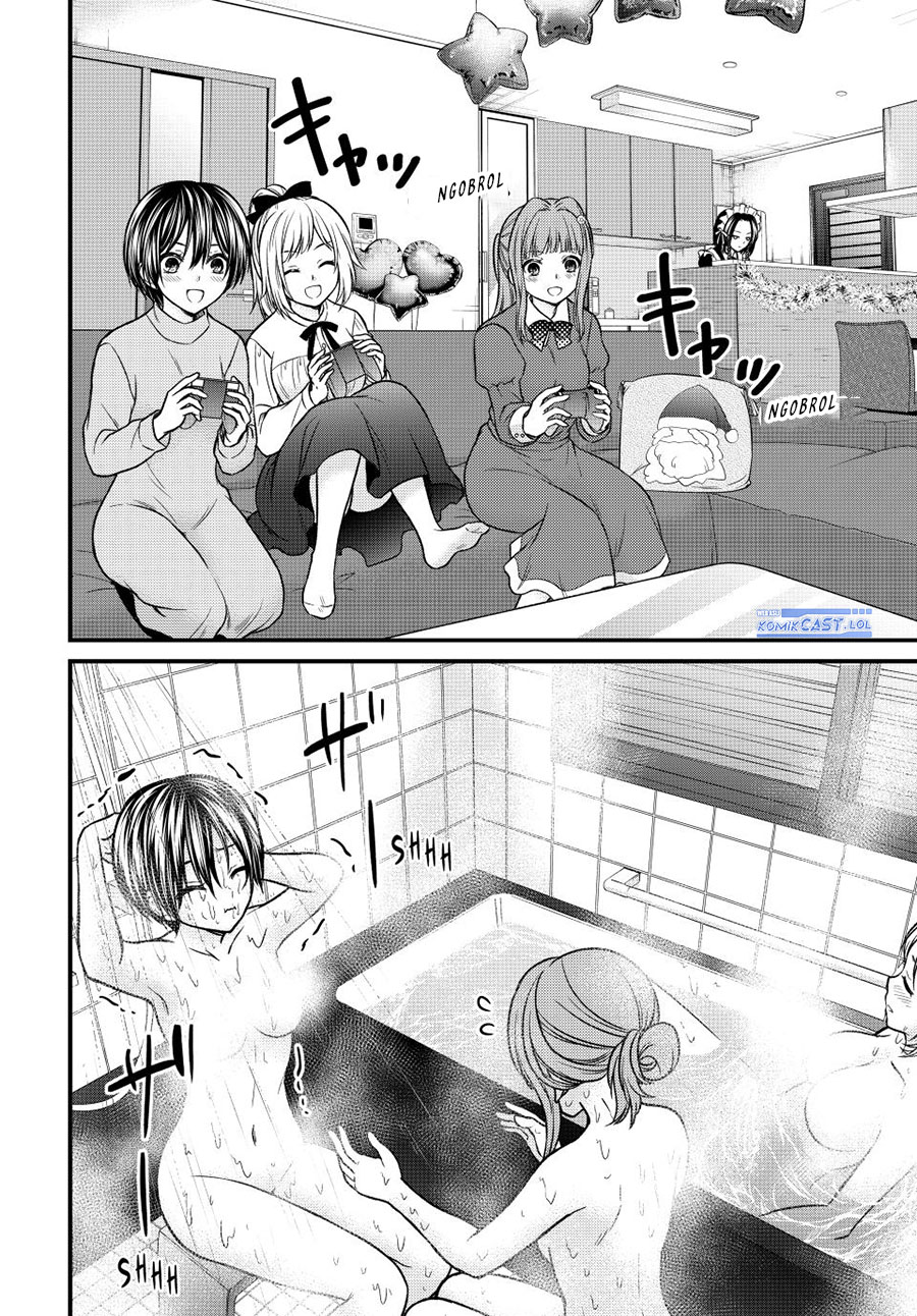 Chapter 121 - halaman 8