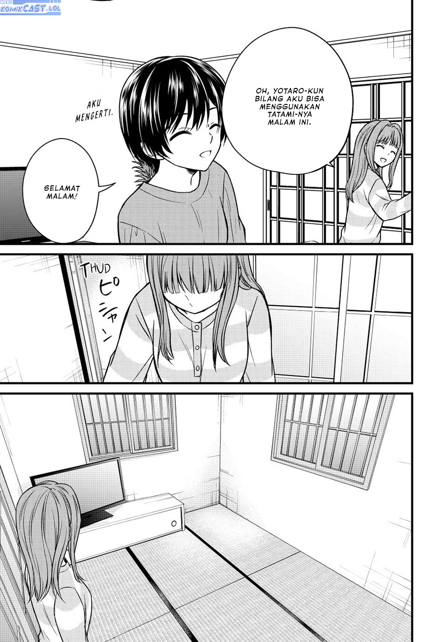 Chapter 121 - halaman 9