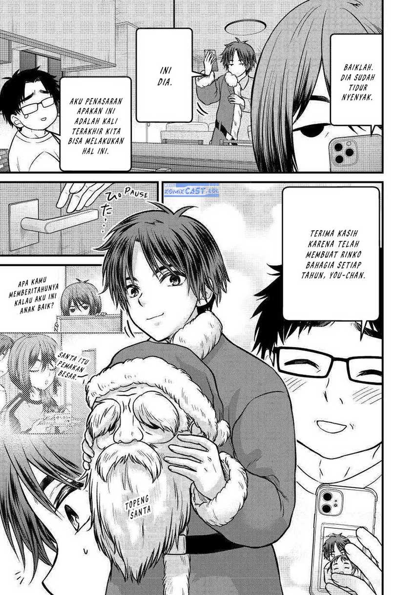 Chapter 120 - halaman 15