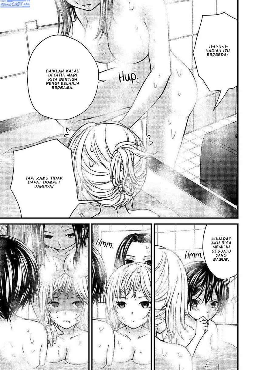 Chapter 119 - halaman 9