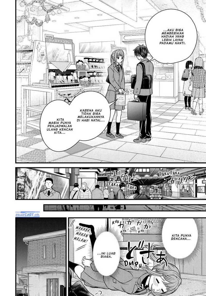 Chapter 118 - halaman 14