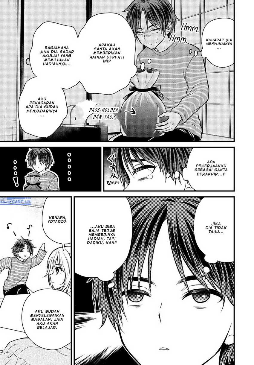 Chapter 118 - halaman 15
