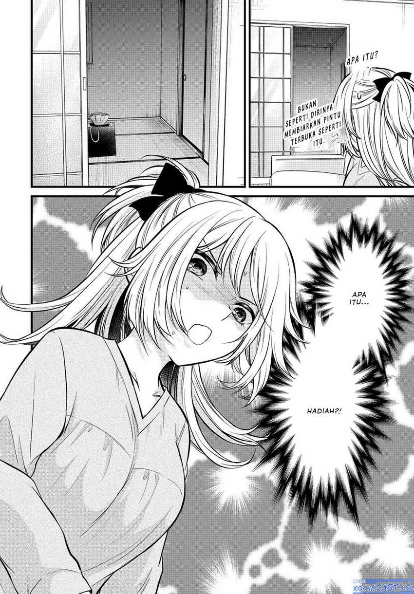Chapter 118 - halaman 16