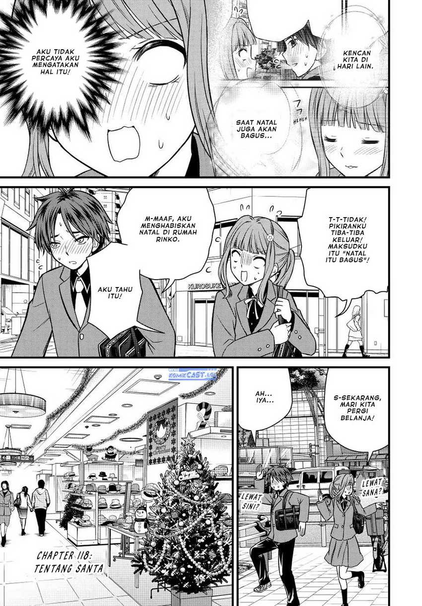 Chapter 118 - halaman 3