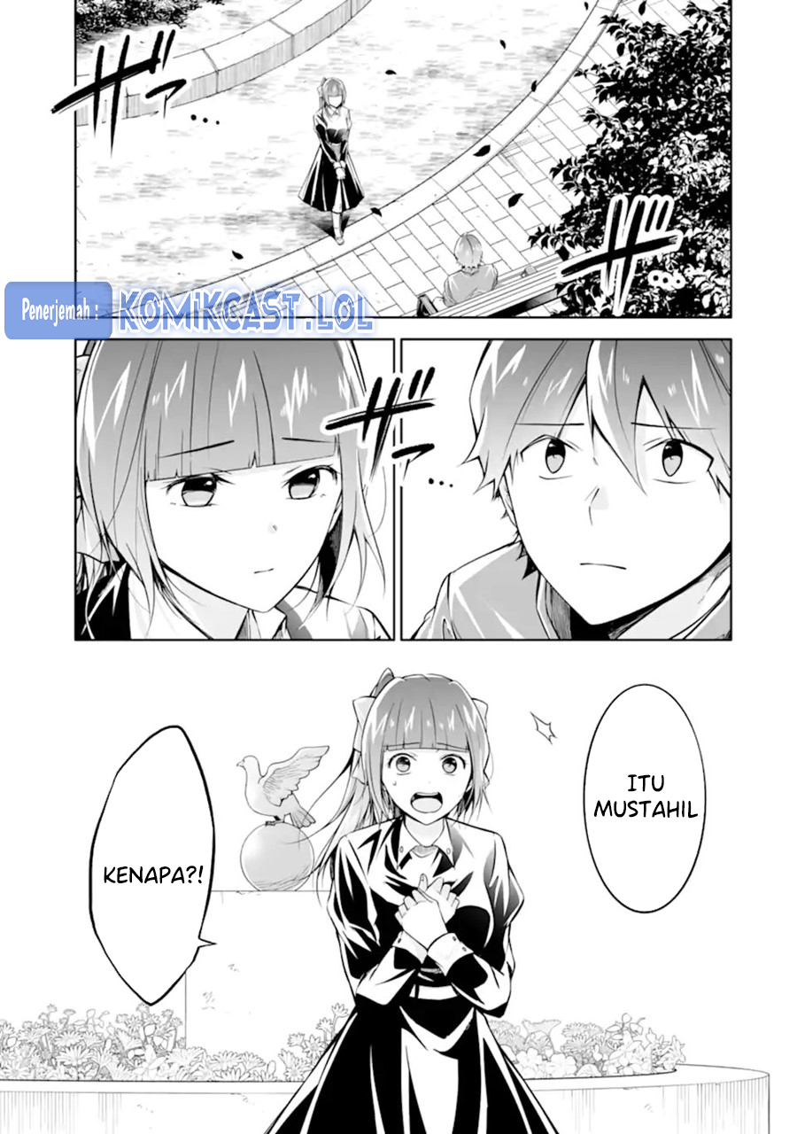 Chapter 132 - halaman 15