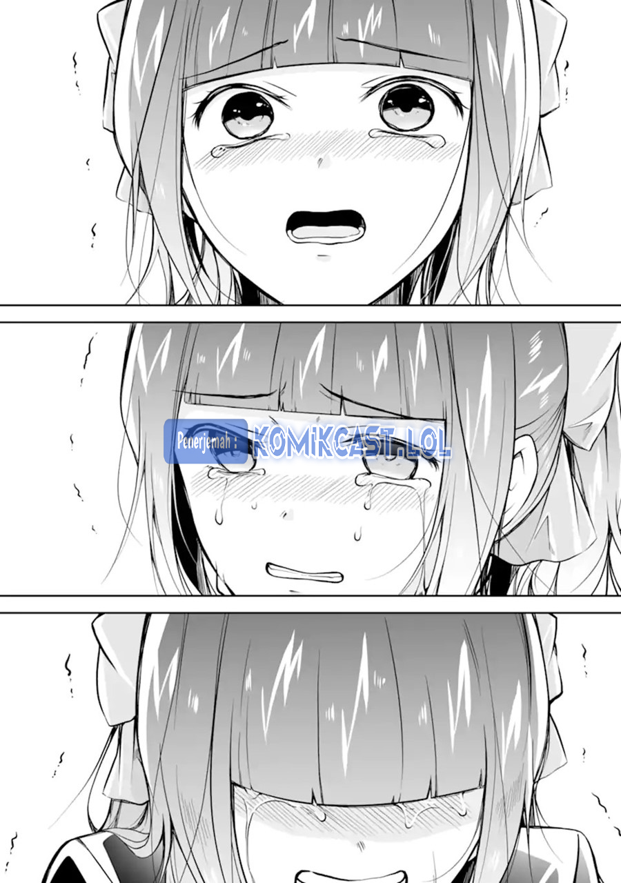 Chapter 132 - halaman 20