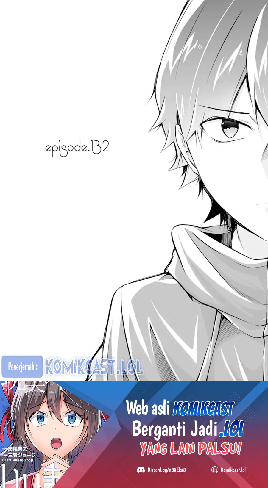 Chapter 132 - halaman 3
