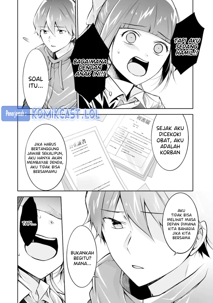 Chapter 132 - halaman 22