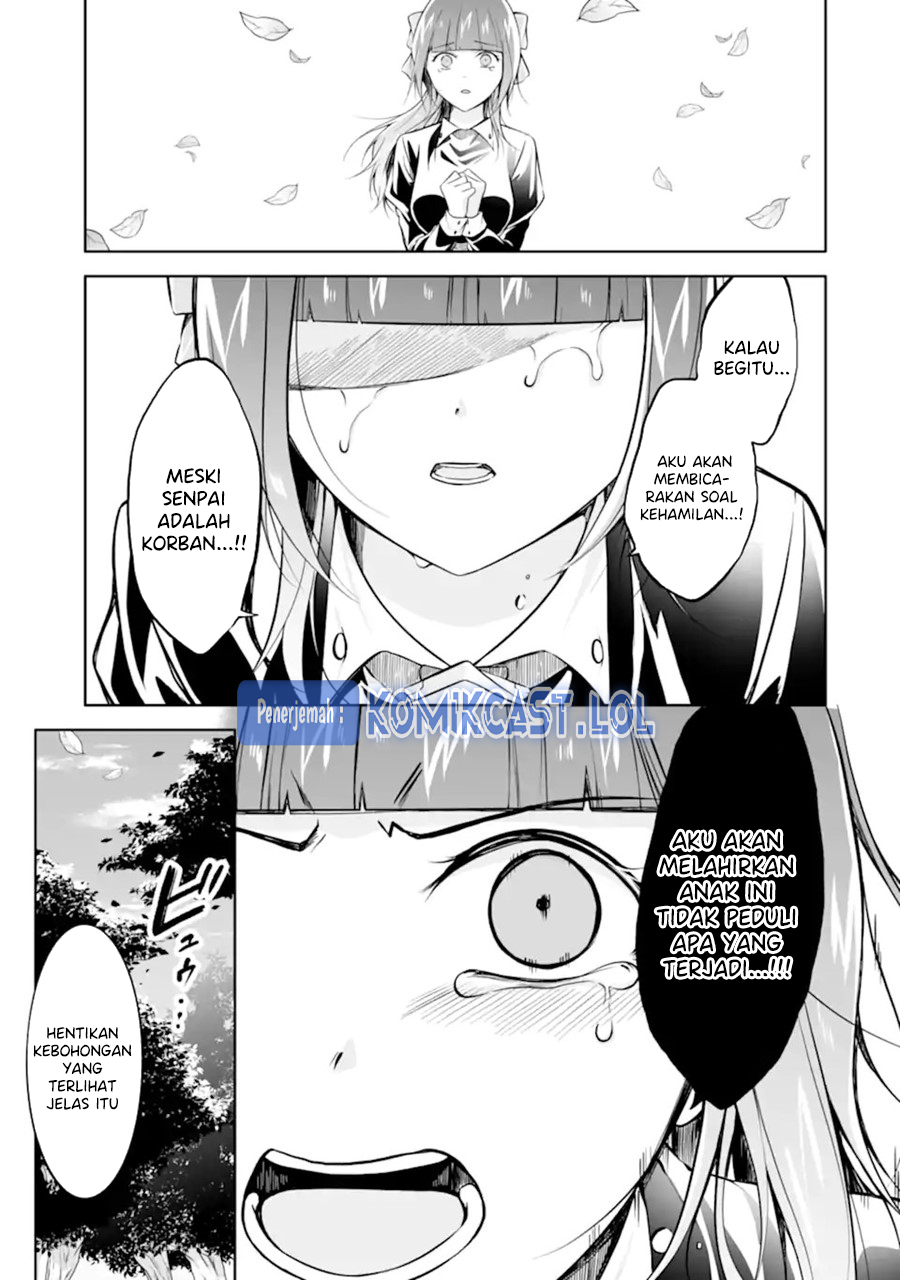 Chapter 132 - halaman 25