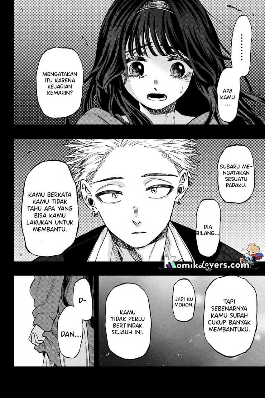 Chapter 64 - halaman 11