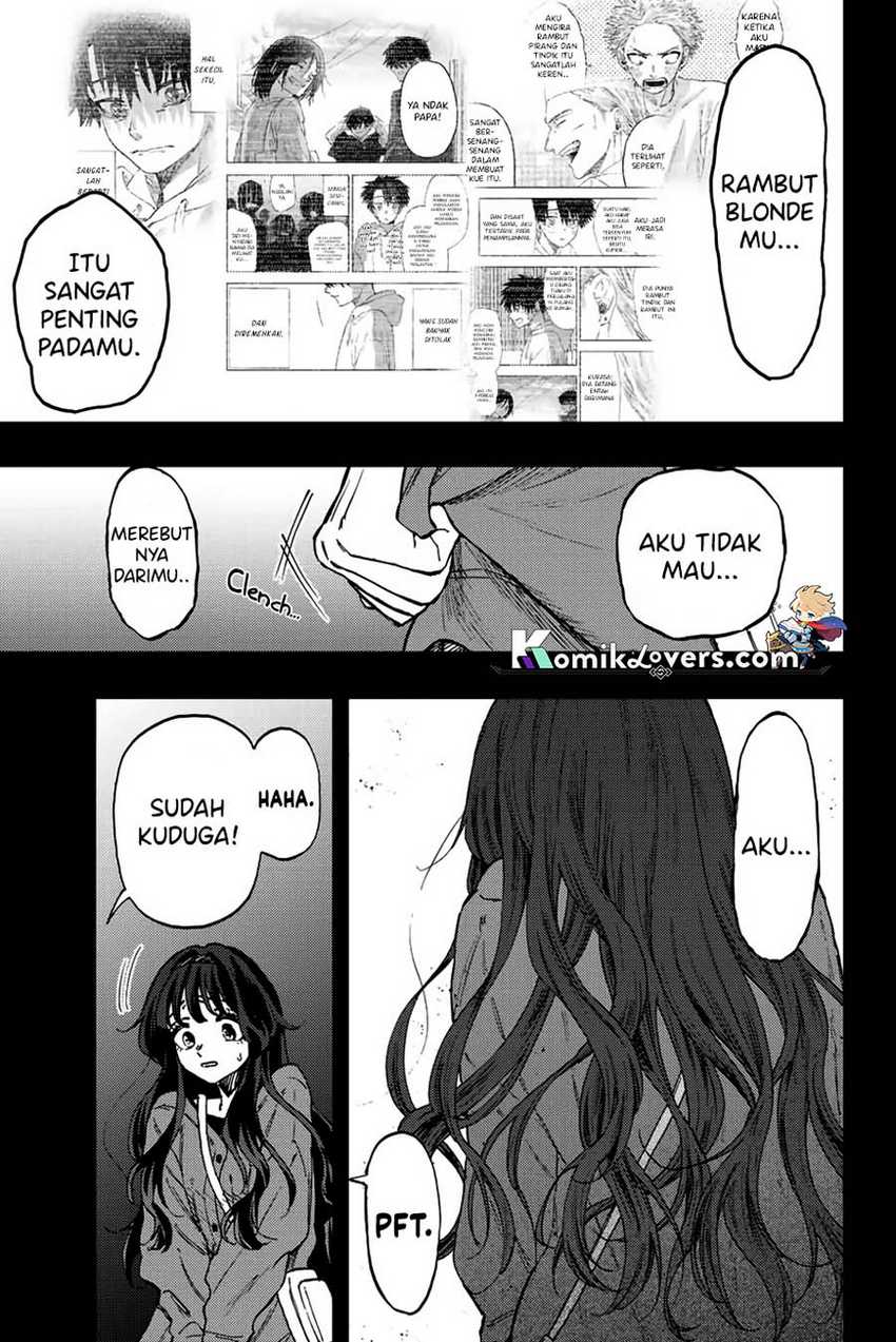Chapter 64 - halaman 12