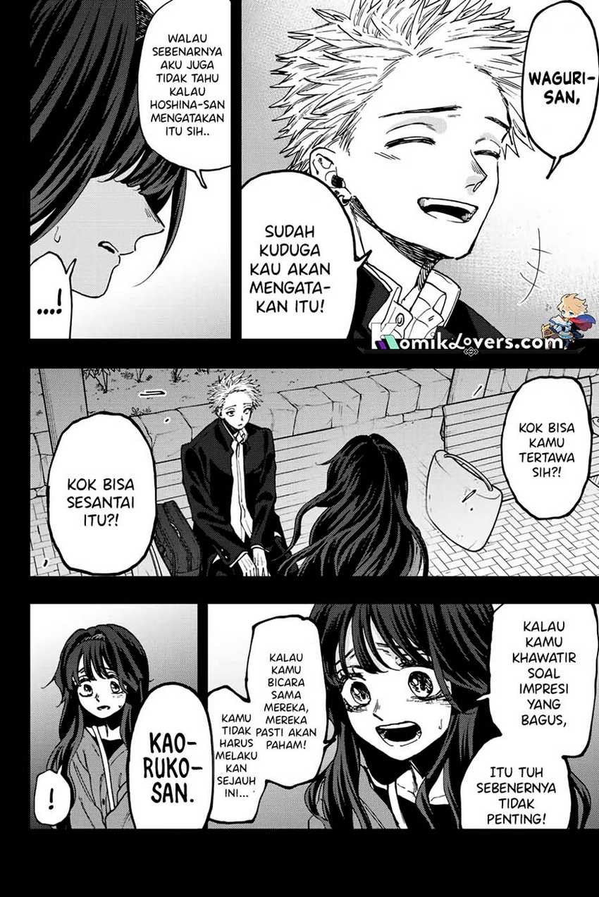 Chapter 64 - halaman 13