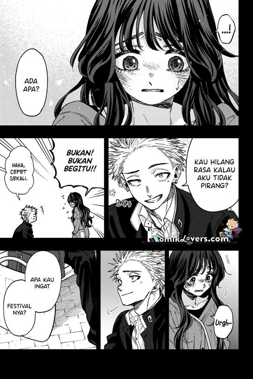 Chapter 64 - halaman 16