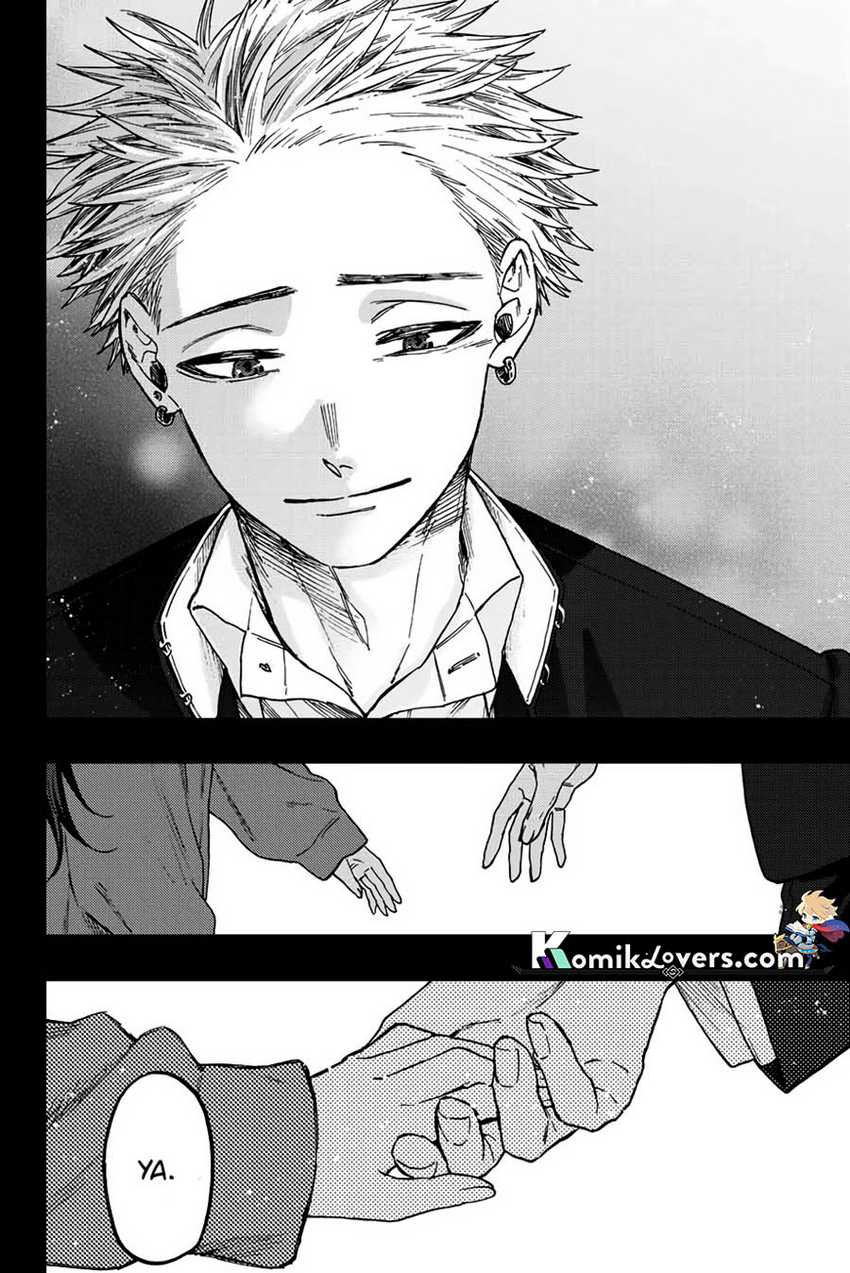 Chapter 64 - halaman 22