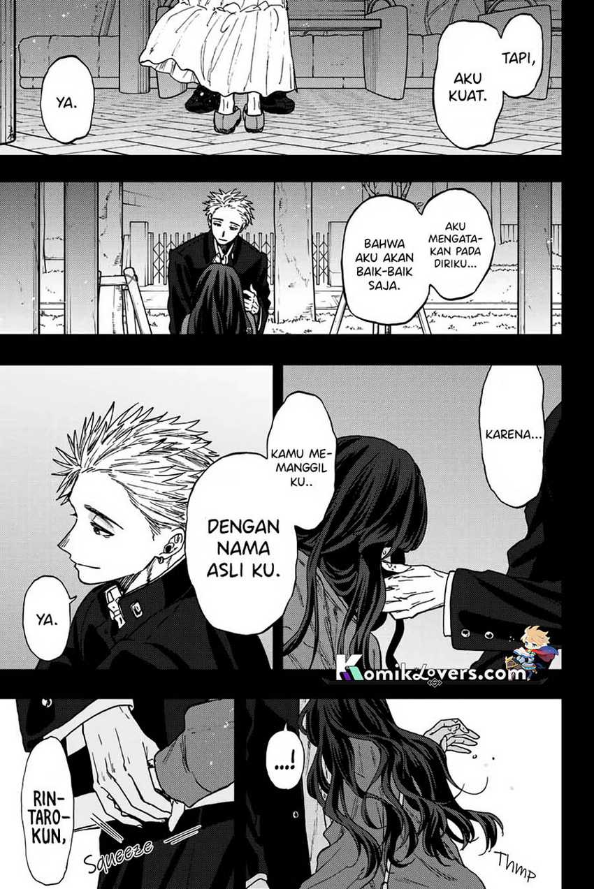 Chapter 64 - halaman 23