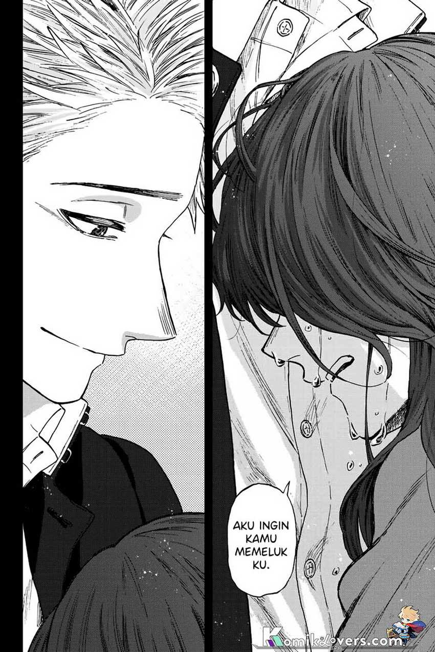 Chapter 64 - halaman 24