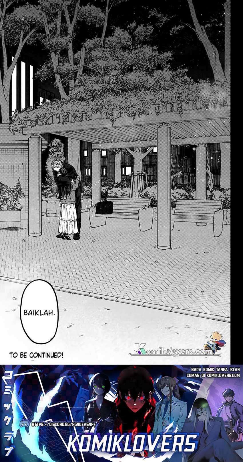 Chapter 64 - halaman 25