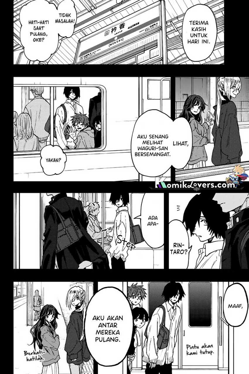 Chapter 64 - halaman 5