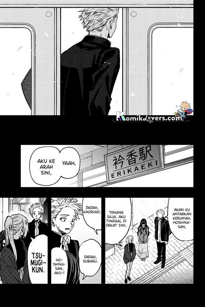 Chapter 64 - halaman 6