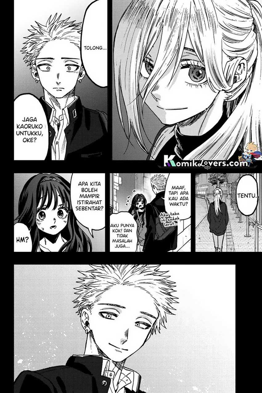 Chapter 64 - halaman 7