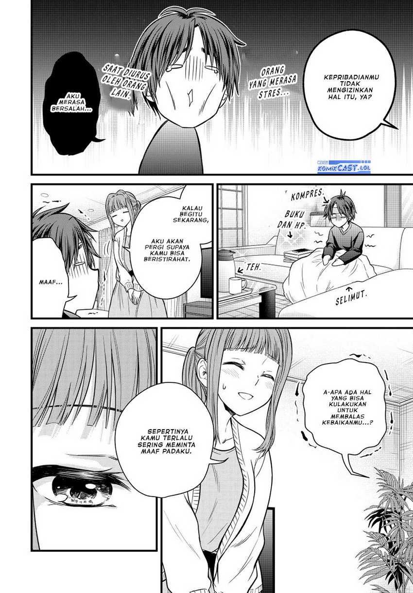 Chapter 125 - halaman 14