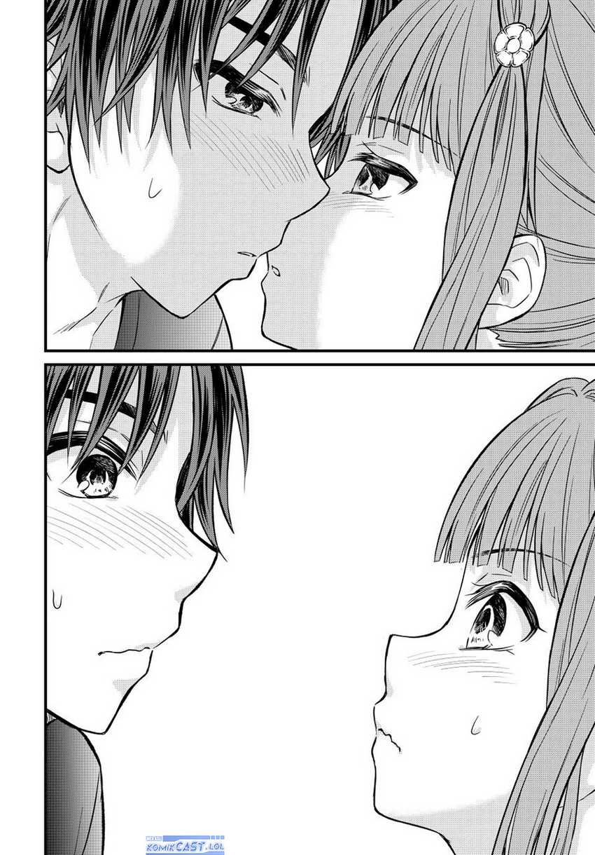 Chapter 125 - halaman 18
