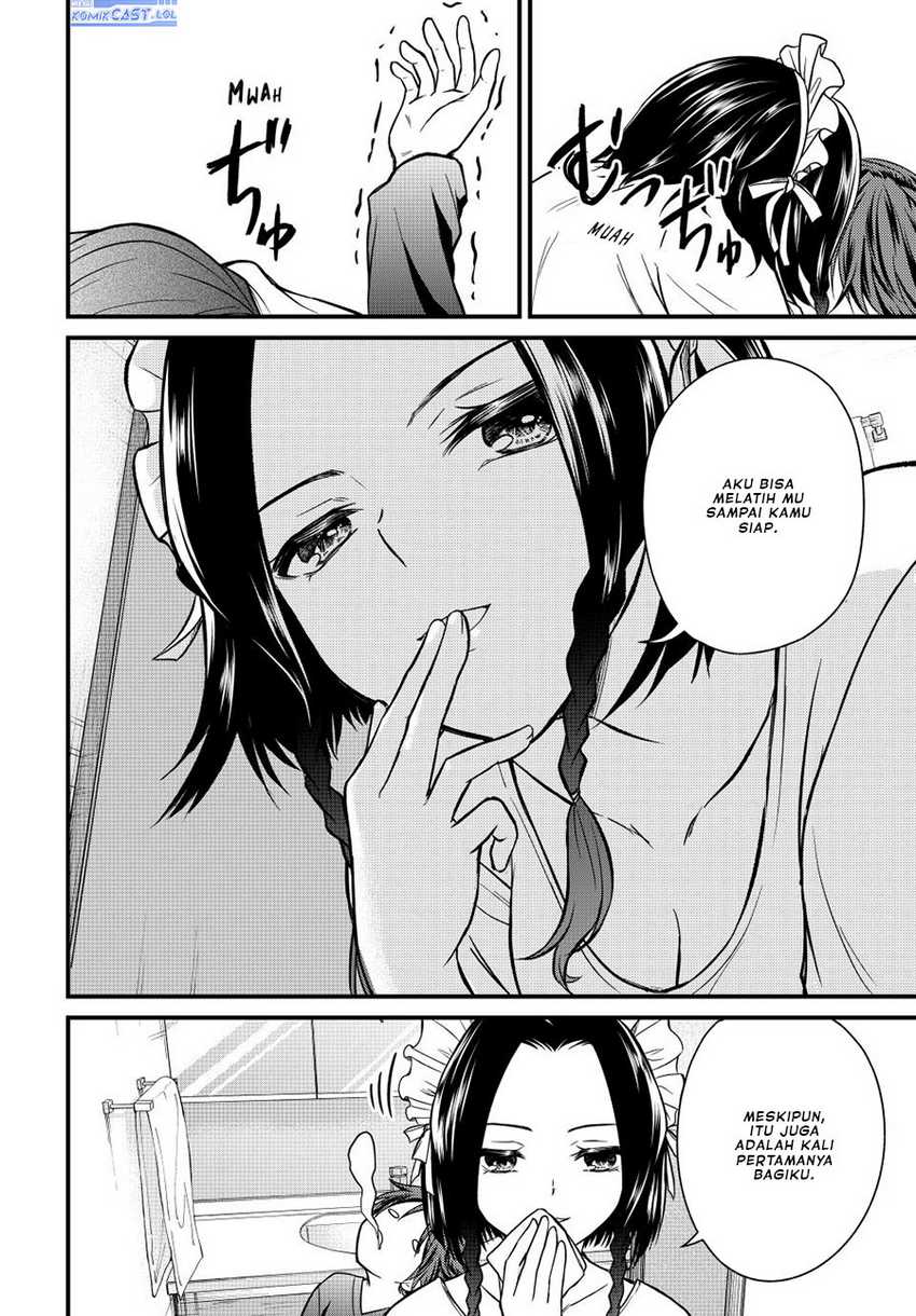 Chapter 125 - halaman 22