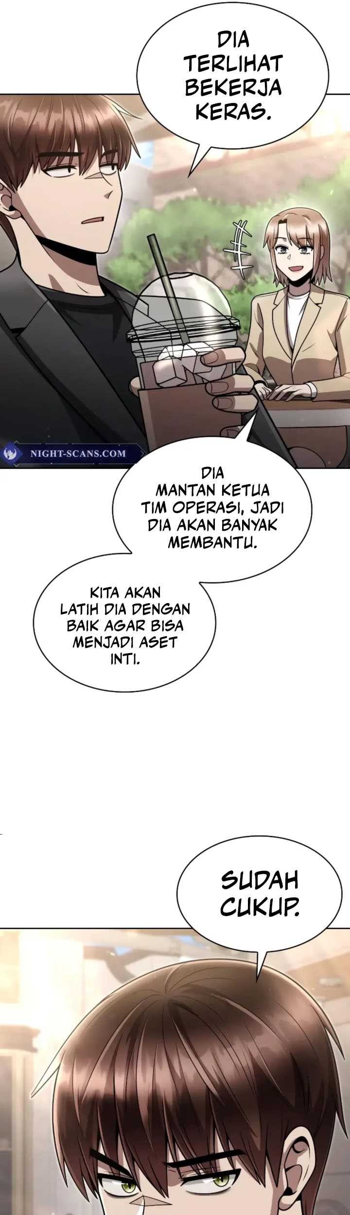 Chapter 75 - halaman 31