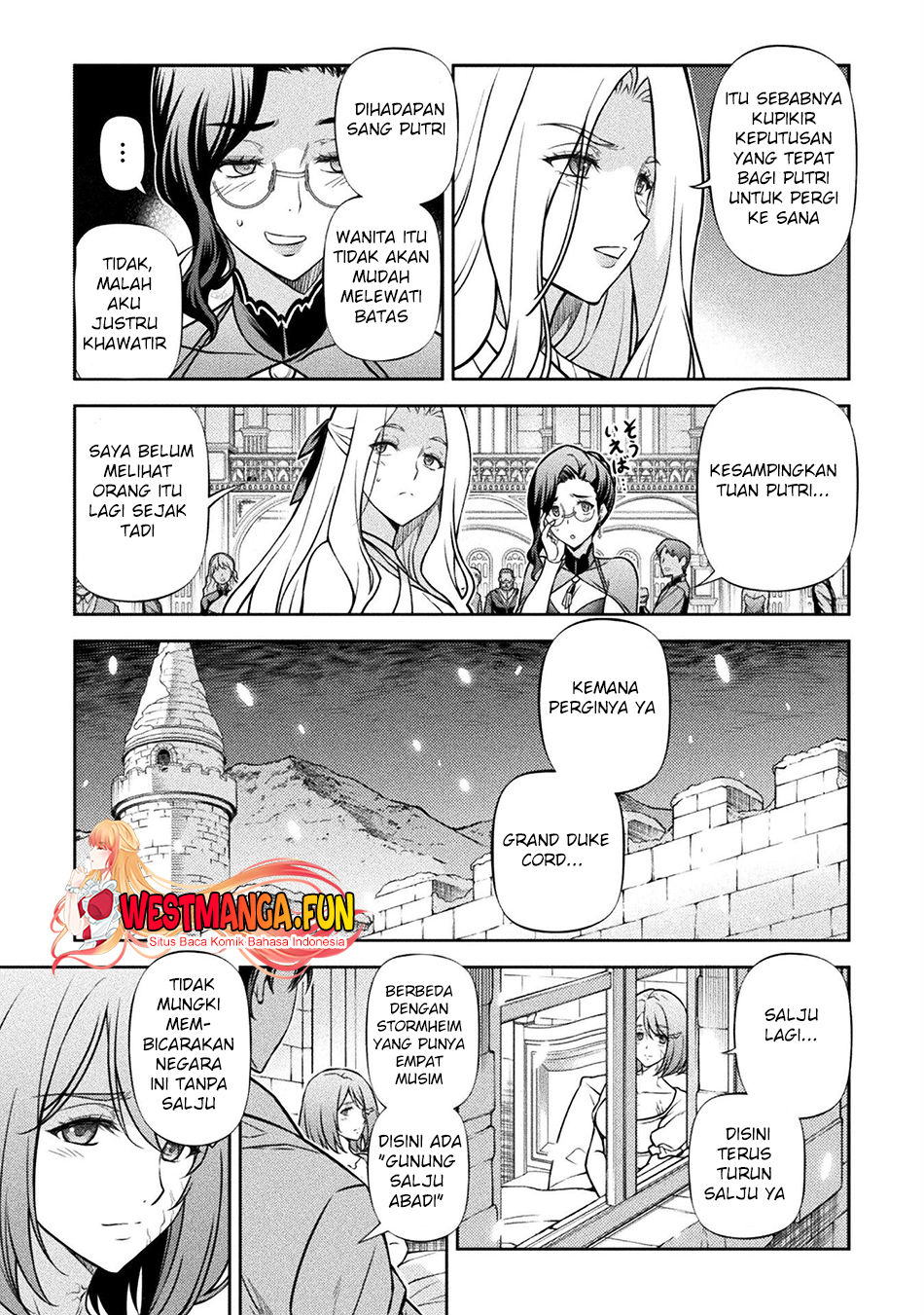 Chapter 106 - halaman 13