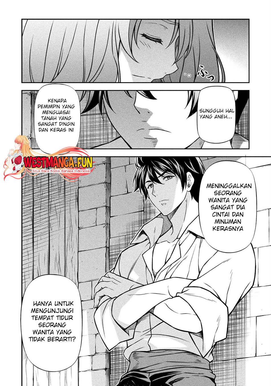 Chapter 106 - halaman 14