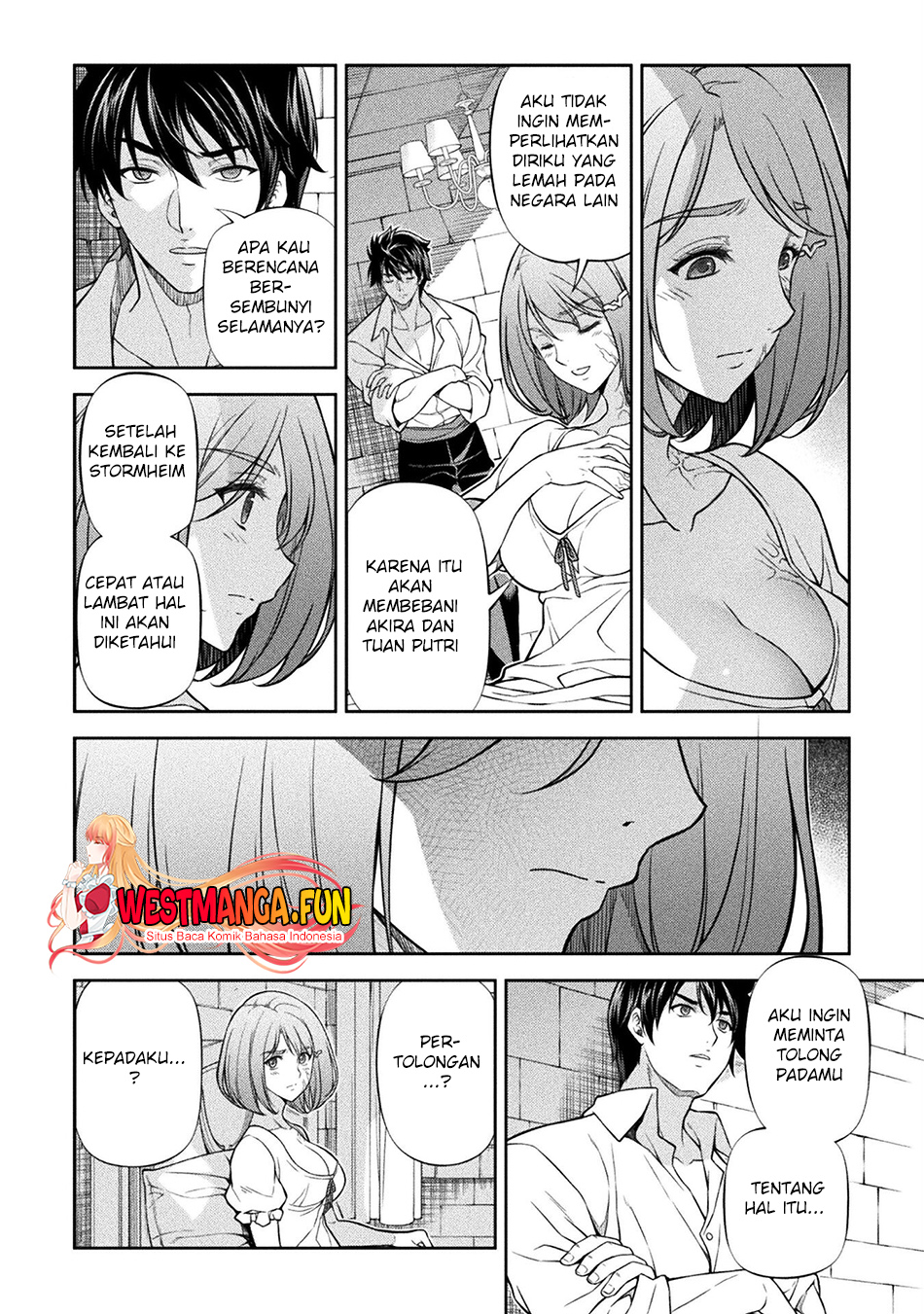 Chapter 106 - halaman 16