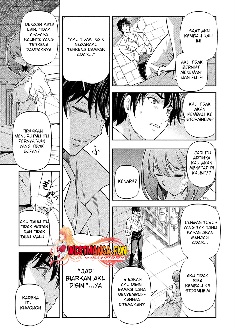 Chapter 106 - halaman 17